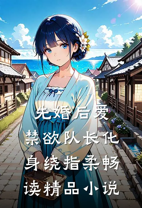 先婚后爱，禁欲队长化身绕指柔畅读精品小说