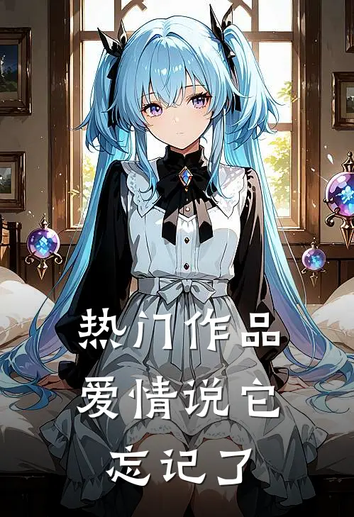 热门作品爱情说它忘记了