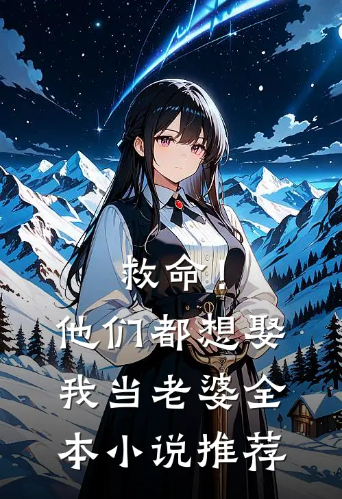 救命！他们都想娶我当老婆全本小说推荐