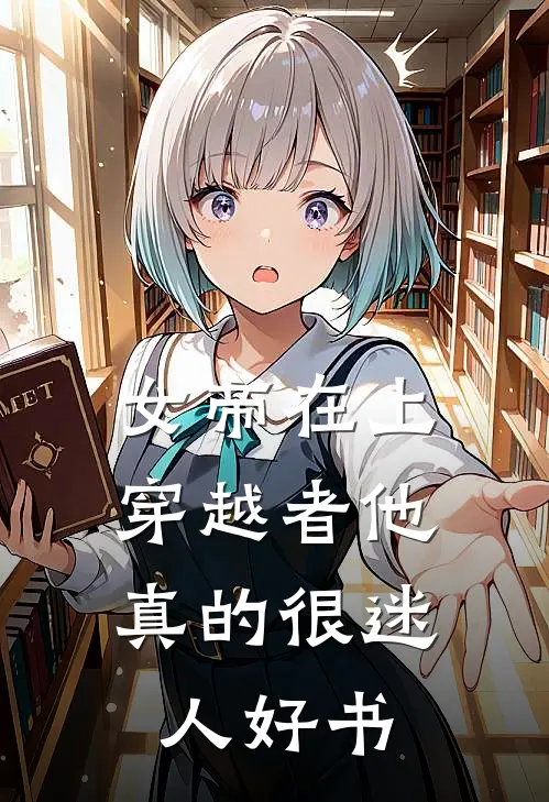 女帝在上，穿越者他真的很迷人好书