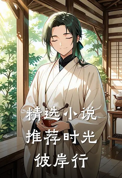 精选小说推荐时光彼岸行