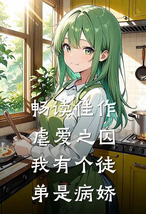 畅读佳作虐爱之囚：我有个徒弟是病娇