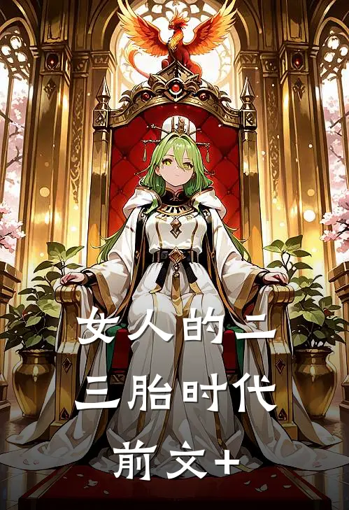 女人的二三胎时代前文+