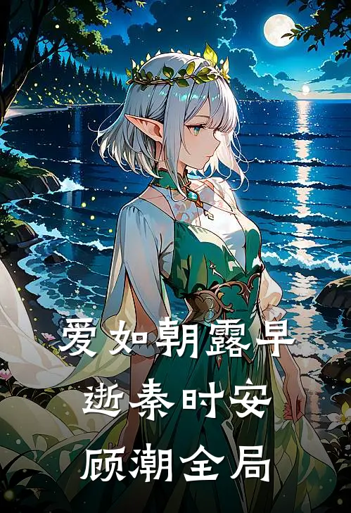 爱如朝露早逝秦时安顾潮全局