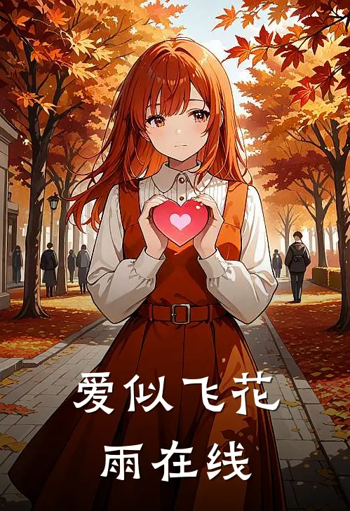 爱似飞花雨在线