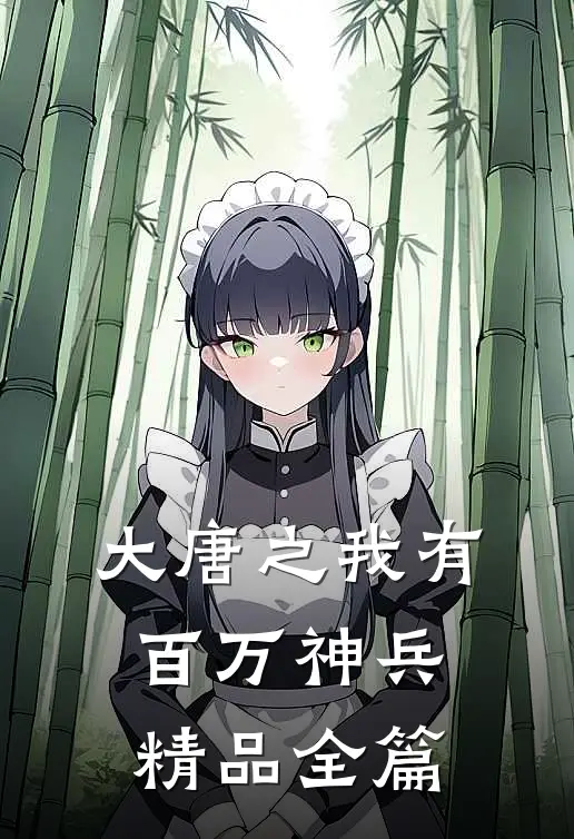 大唐之我有百万神兵精品全篇