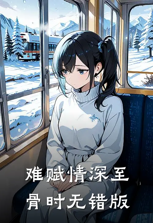 难赋情深至骨时无错版