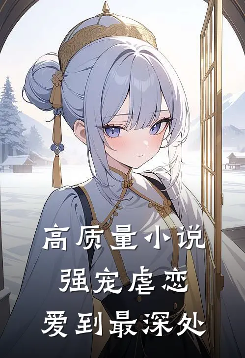 高质量小说强宠虐恋：爱到最深处