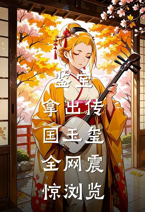 鉴宝：拿出传国玉玺，全网震惊浏览