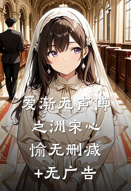 爱渐无声傅之洲宋心愉无删减+无广告