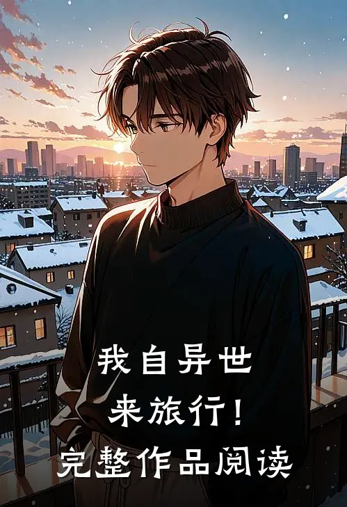 我自异世来旅行！完整作品阅读