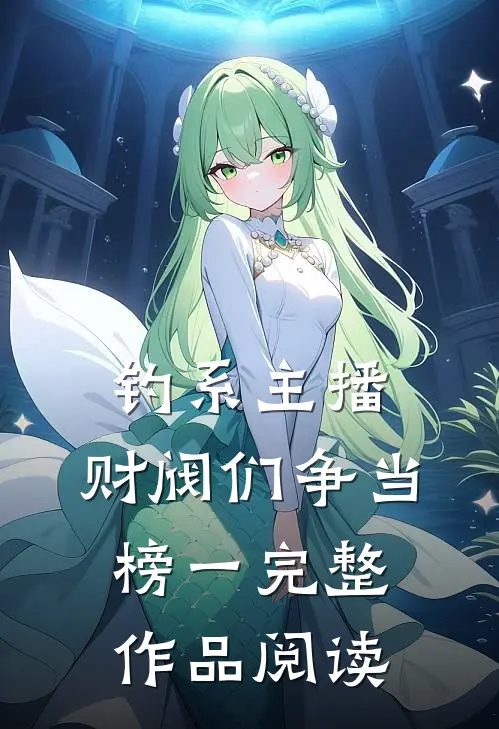 钓系主播：财阀们争当榜一完整作品阅读