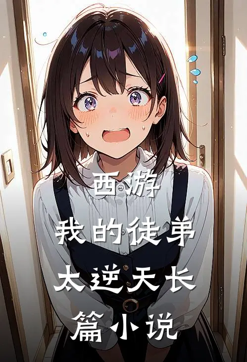 西游：我的徒弟太逆天长篇小说