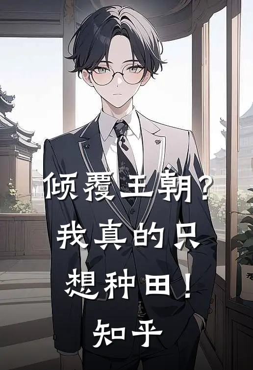 倾覆王朝？我真的只想种田！知乎