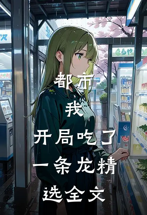 都市：我，开局吃了一条龙精选全文