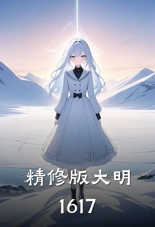 精修版大明1617