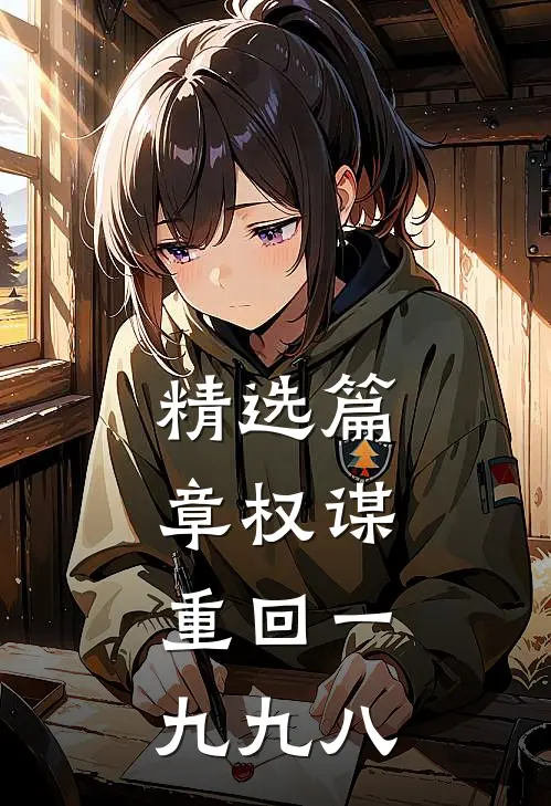 精选篇章权谋：重回一九九八