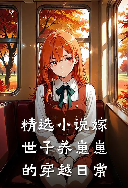 精选小说嫁世子养崽崽的穿越日常