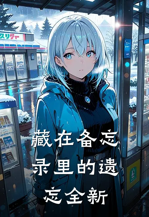 藏在备忘录里的遗忘全新