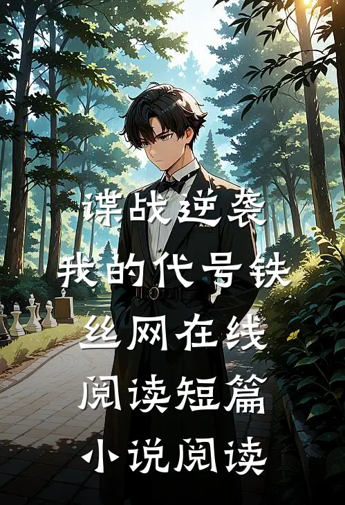 谍战逆袭:我的代号铁丝网在线阅读短篇小说阅读