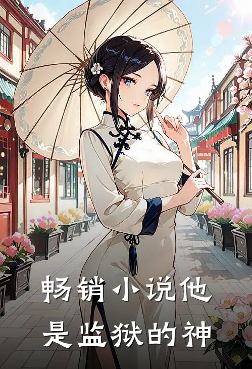 畅销小说他是监狱的神