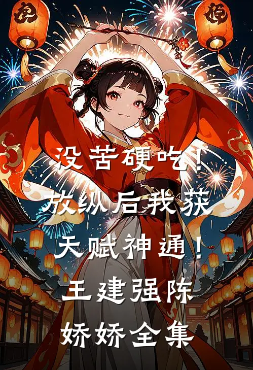没苦硬吃！放纵后我获天赋神通！王建强陈娇娇 全集