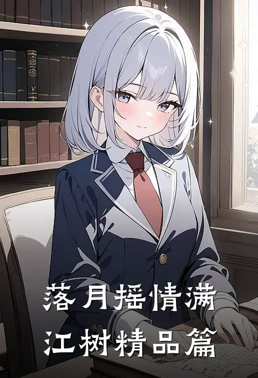 落月摇情满江树精品篇