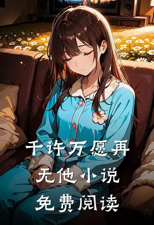 千许万愿再无他小说免费阅读