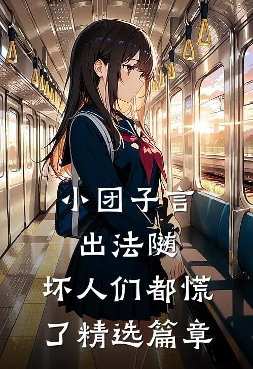 小团子言出法随，坏人们都慌了精选篇章
