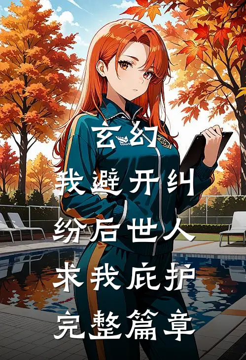 玄幻我避开纠纷后世人求我庇护完整篇章免费阅读