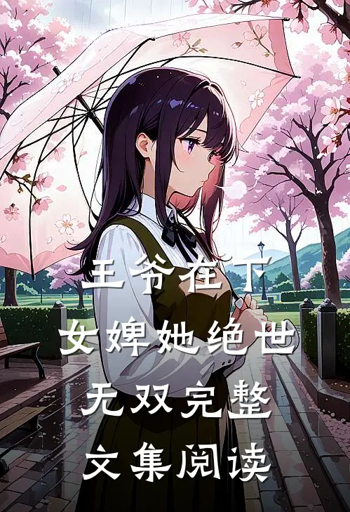 王爷在下：女婢她绝世无双完整文集阅读