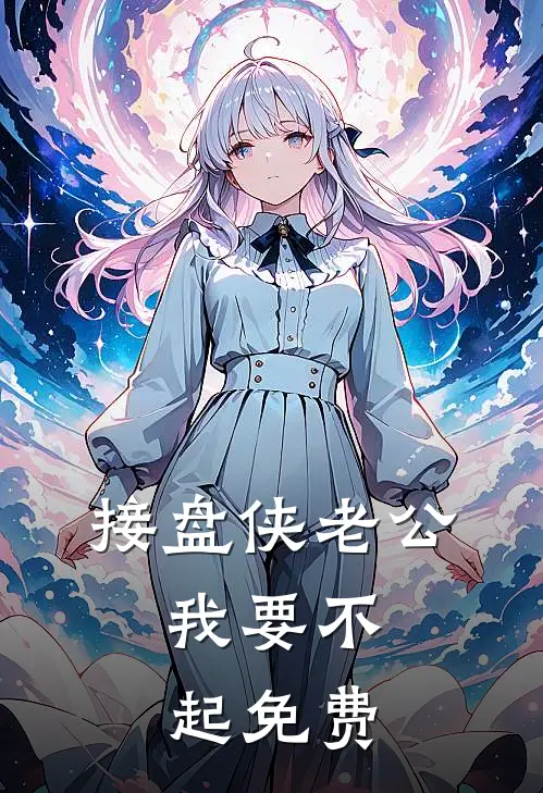 接盘侠老公，我要不起免费