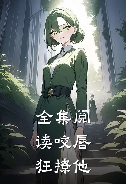 全集阅读咬唇，狂撩他