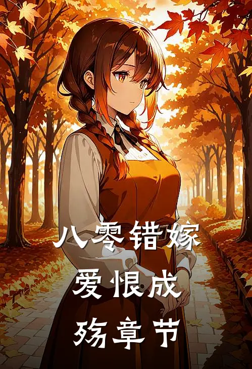 八零错嫁，爱恨成殇章节