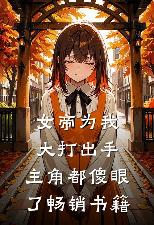 女帝为我大打出手，主角都傻眼了畅销书籍
