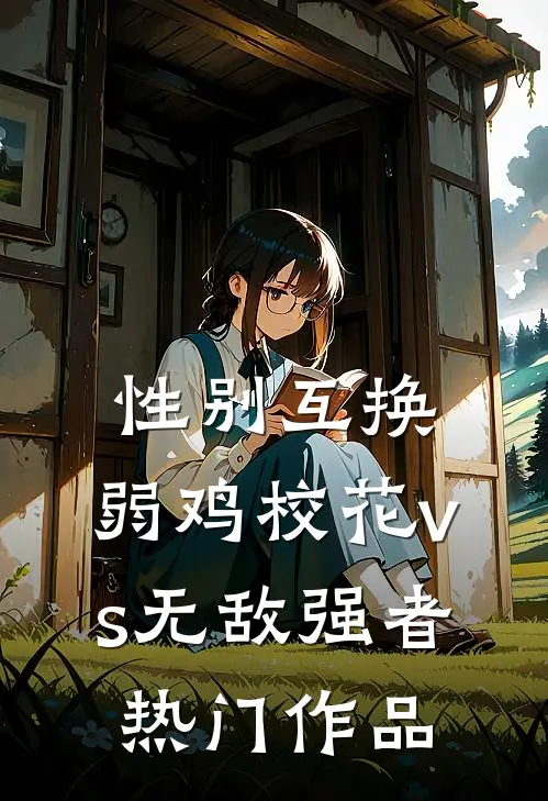 性别互换：弱鸡校花vs无敌强者热门作品