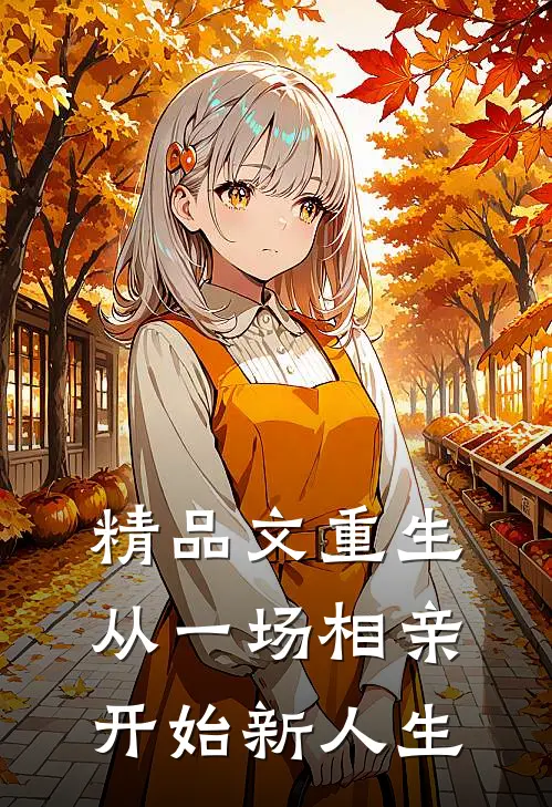 精品文重生：从一场相亲开始新人生