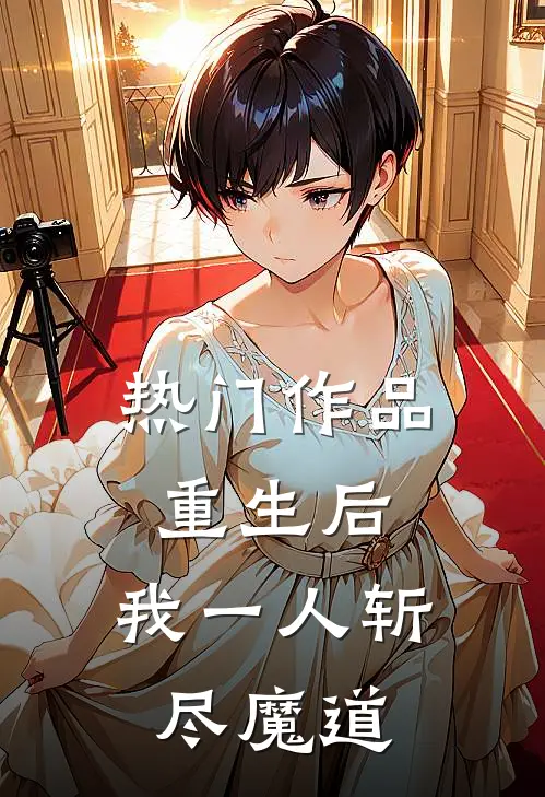 热门作品重生后，我一人斩尽魔道