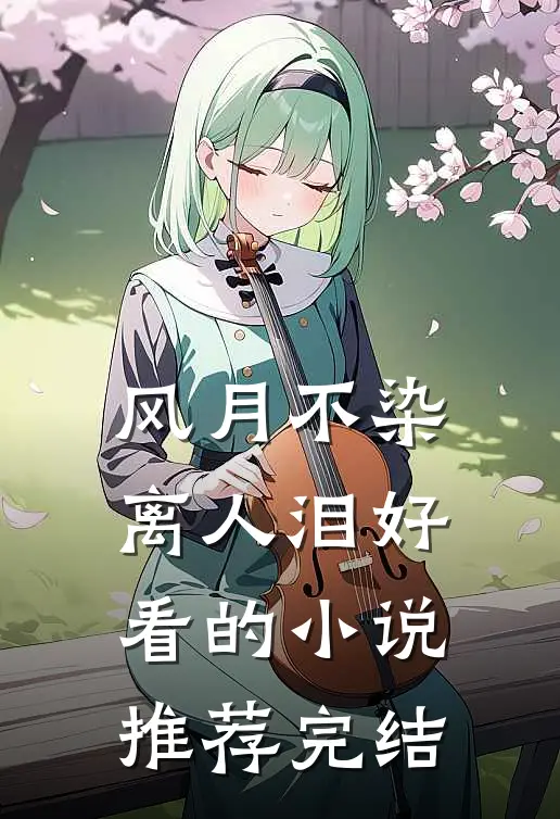 风月不染离人泪好看的小说推荐完结