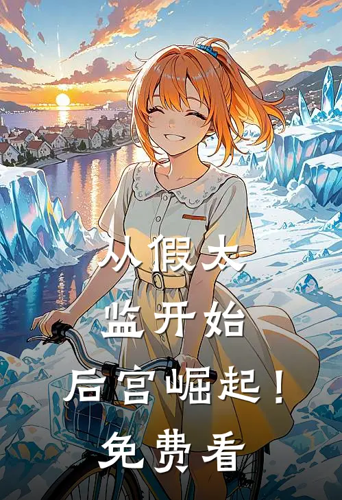 从假太监开始，后宫崛起！免费看