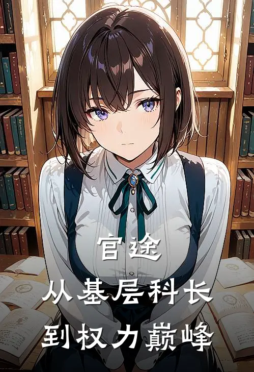 官途：从基层科长到权力巅峰