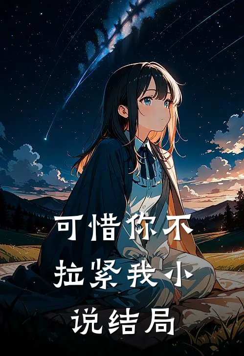 可惜你不拉紧我小说结局