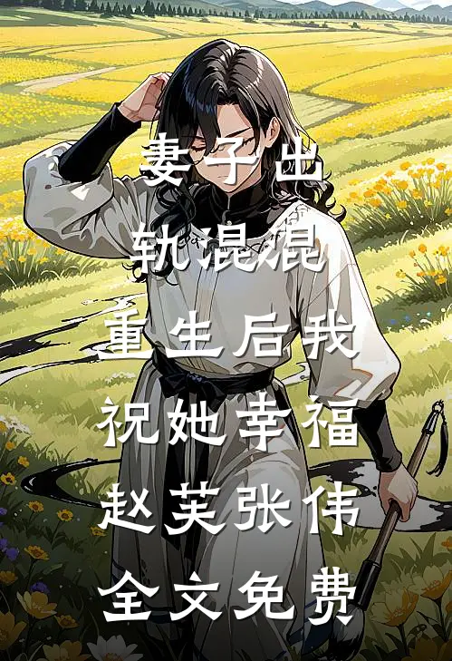 妻子出轨混混，重生后我祝她幸福赵芙张伟全文免费
