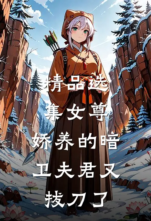 精品选集女尊：娇养的暗卫夫君又拔刀了