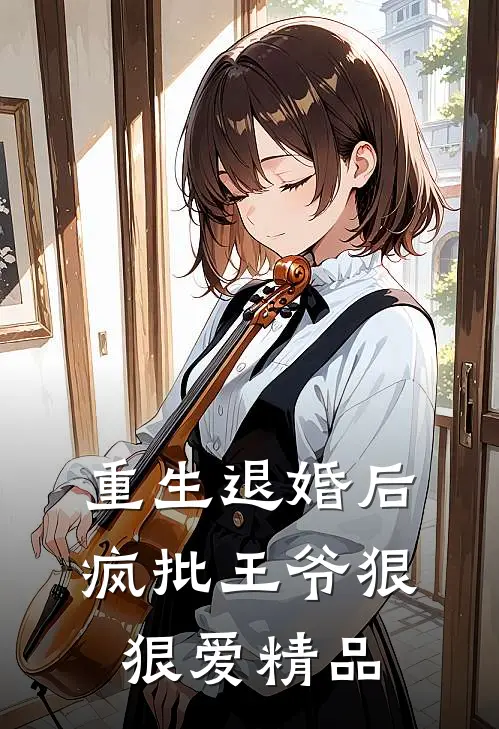 重生退婚后，疯批王爷狠狠爱精品