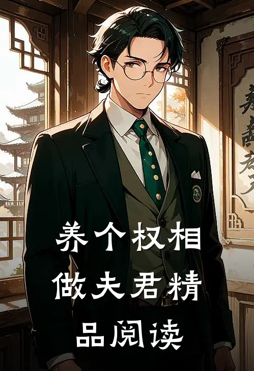 养个权相做夫君精品阅读