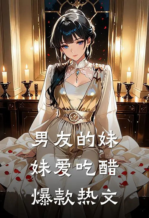 男友的妹妹爱吃醋爆款热文