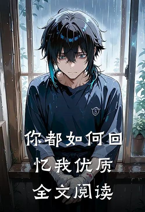 你都如何回忆我优质全文阅读