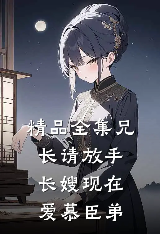 精品全集兄长请放手，长嫂现在爱慕臣弟