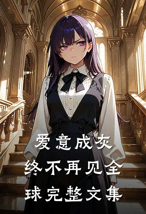 爱意成灰，终不再见全球完整文集